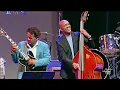 Harvey Mason, "Footprints" (Wayne Shorter) Ft. Hailey Niswanger