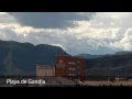 Places to see in Playa de Gandia - Spain