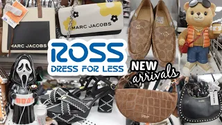 ROSS DRESS FOR LESS NEW ARRIVALS PURSES MORE FALL 2026