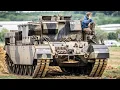 Download Lagu Introducing the Centurion Recovery Tank – Watch It Tow 40 Tons!