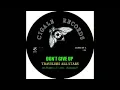 Travelers All Stars  -  Don't Give Up        MRRH