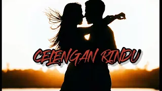 celengan rindu cover lirik lagu