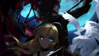 殺戮的天使Angels Of Death OP Vital 日中歌詞 FULL 