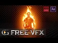 Trapcode Fire V2 3 Free Human Torch Project