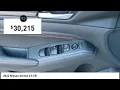 2022 Nissan Altima 520207