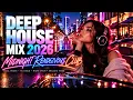 Deep House Mix 2026 💜 Midnight Rendezvous Club | Vocal House, Melodic Deep House & Late Night Vibes