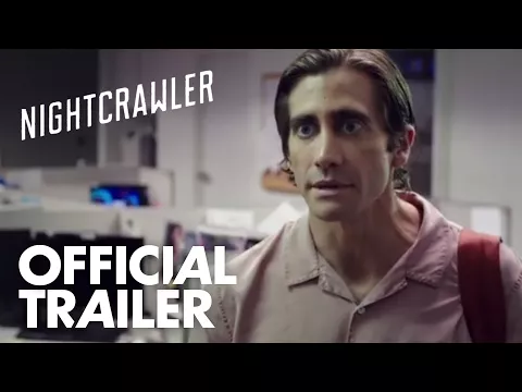 Official Trailer
