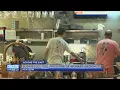 Businesses in New Bern feel the effects of worker shortage
