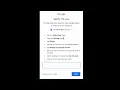 How to Get Security Code for Google Account while signing in to google verify it s you