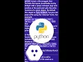 The difference between sys stdout write and print