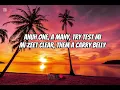 Original Koffee, Skillibeng - Rapid Fyah (Lyrics) 
