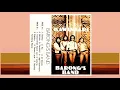 Lagu BARONG'S BAND - Bisikku [1976]