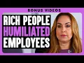 Lagu Rich People Humiliated Employees | Dhar Mann Bonus Compilations