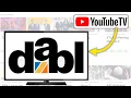How to Watch Dabl on YouTube TV Stream Dabl without TV Cable - 2026
