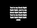 Download Lagu Flashlight - Jessie J (Lyrics)