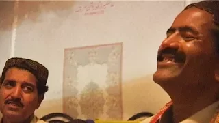 Haman Hai Ishq Mastana - by Shafi Mohammed Faqir