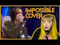 XDINARY HEROES 'IMPOSSIBLE' [originally by Nothing But Thieves] COVER REACTION
