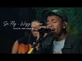 Download Lagu RTC//RTC//RTC ( Rumah Tua Creative )SA FLY  - WIZZ BAKER  | COVER BY ISAK WAANG SIR