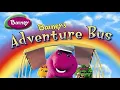 Download Lagu Barney's Adventure Bus (1997)