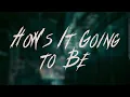Third Eye Blind - How s It Going to Be