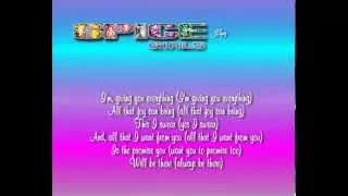 spice girls say youll be there lyrics hq