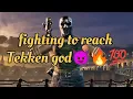 Download Lagu Marshall Law 😈Vs Nina🥶 ranked battle Tekken8 #tekken8 #marshalllaw #tekkenranked