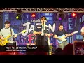 Atom "Good Morning Teacher" @ บรรทัดทอง Japan Fest
