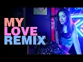 Download Lagu DJ MY LOVE Westlife TikTok Remix Terbaru Slow Full Bass LBDJS 2021 | DJ Cantik Remix Slow
