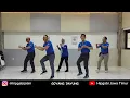 Download Lagu Spirit Ice Breaking by HIPGABI Jawa Timur (Rungkad Remix) - Spirit Dance