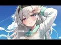 [ Nightcore ] Aporia/アポリア - Yorushika
