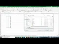 Data Input in Tecplot