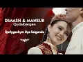 Download Lagu Dimash Qudaibergen - Qarlygashym Uya Salganda (Official Music Video)