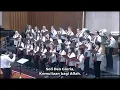 Download Lagu Soli Deo Gloria