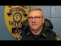 Springfield Police Department chief says some businesses operating banned gambling machines