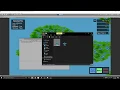 Tile Map Accelerator RTS Game Project - Runtime Loaded Sprite Mods
