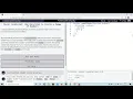 Lesson 111 - creation of range of numbers using recursion