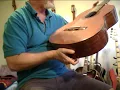 Federico  Garcia  Classical  Guitar 1969 $699 real  vibrant  vintage  tone