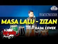 Download Lagu MASA LALU ZIZAN KARAOKE NADA CEWEK WANITA VERSI DANGDUT KOPLO