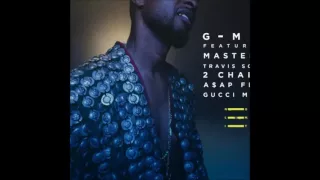 usher no limit gmix ft master p travis scott 2 chainz gucci mane u0026 asap ferg