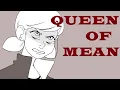 Download Lagu Queen of Mean - Animatic ( Miraculous Ladybug)| Princess Justice | Villains 1/3