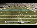 CGR Undertow - NCAA Football 11 for Xbox 360 Video Game Review