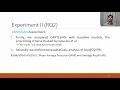 Action-based Recommendation in Pull Request Development ICSSP20