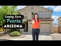 Peoria Arizona home for sale