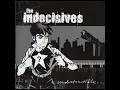 Lagu The Indecisives - Indestructible CD (Full Album) 2002 Ska Pop Punk