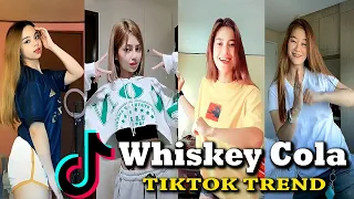 Download Sione Taholo Whiskey Cola Remix (Dance song) | Tiktok Compilation 2020 New Trend Dance Challenge MP3