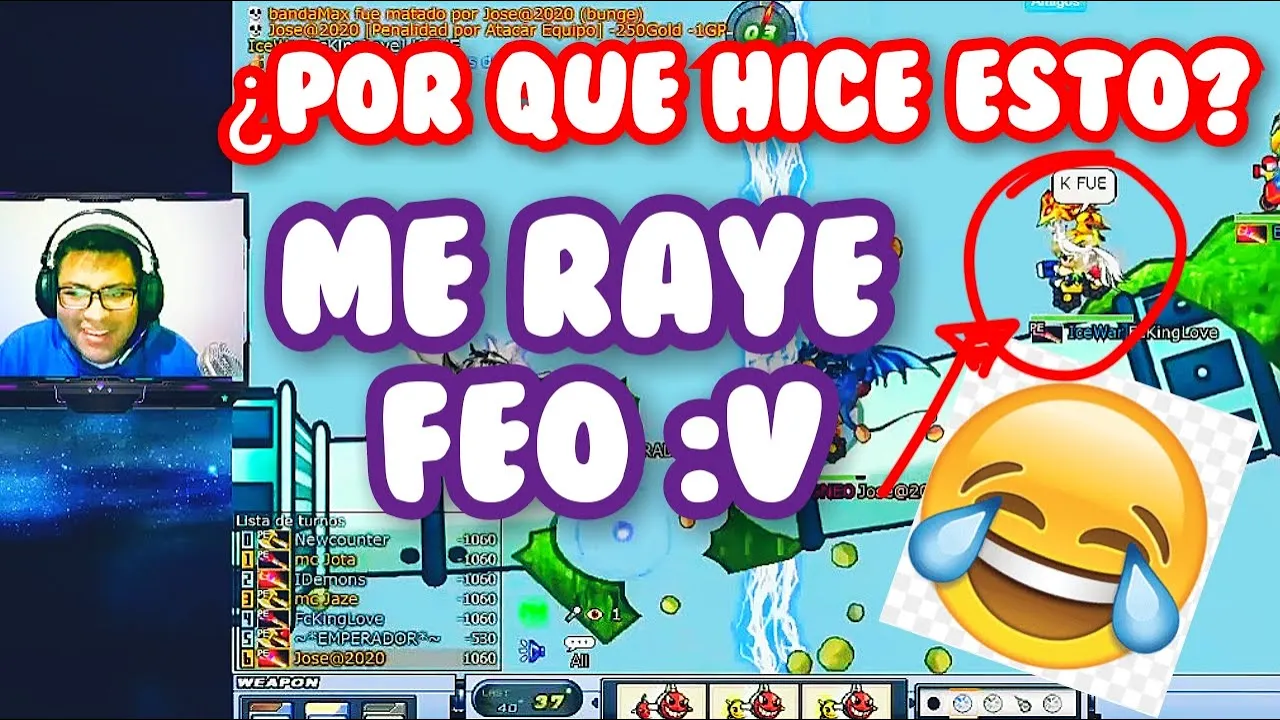BUNGE 2022 | DRAGONBOUND 2022 | AVECES LOS TIROS HACKER NOS SALEN