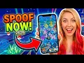 Pokemon GO Spoofer iOS Android UPDATED - How To Spoof in Pokemon GO 2026 EASY