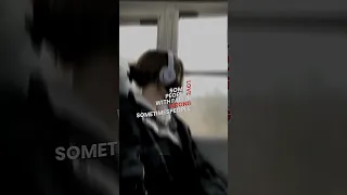 Moral Of The Story Slowed And Reverbed 