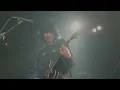 水平線 - たまらないね！ (Official Live Video)