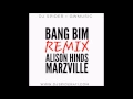 Marz Ville & Alison Hinds - Bang Bim (2016 By GW Music & VPAL Music)RMX DJ Spider